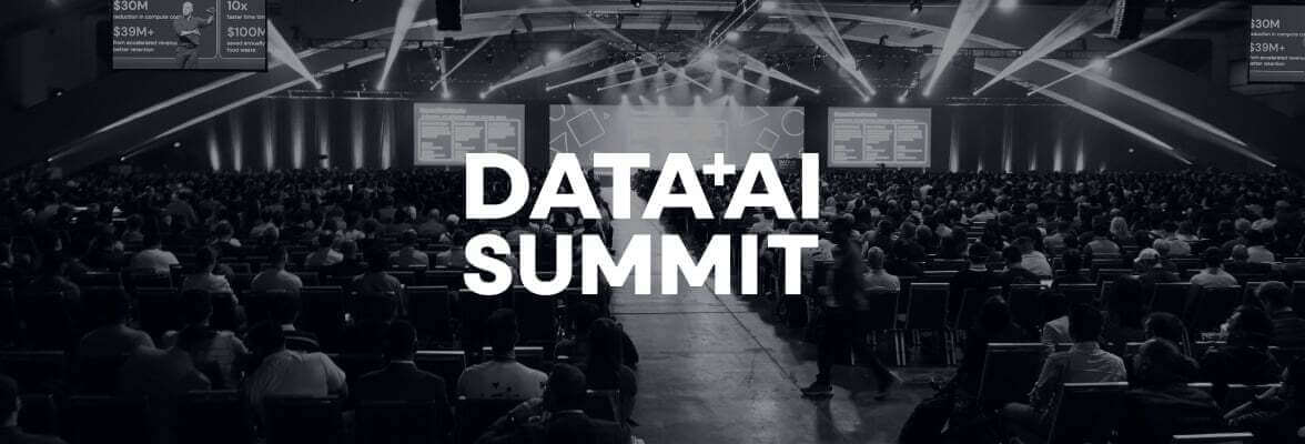 Data + AI Summit